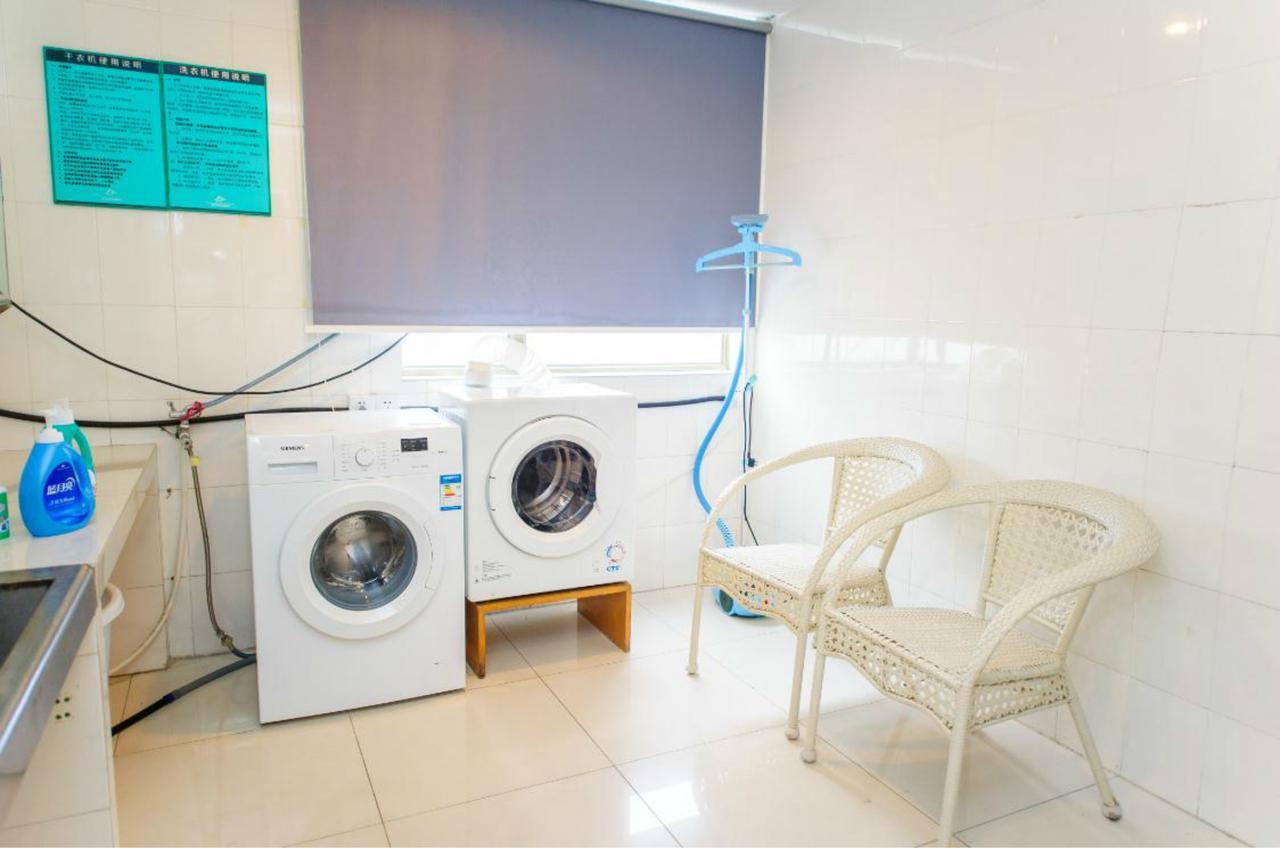 ג'אוצ'ינג Shanshui Fashion Hotel Xijiang Road מראה חיצוני תמונה